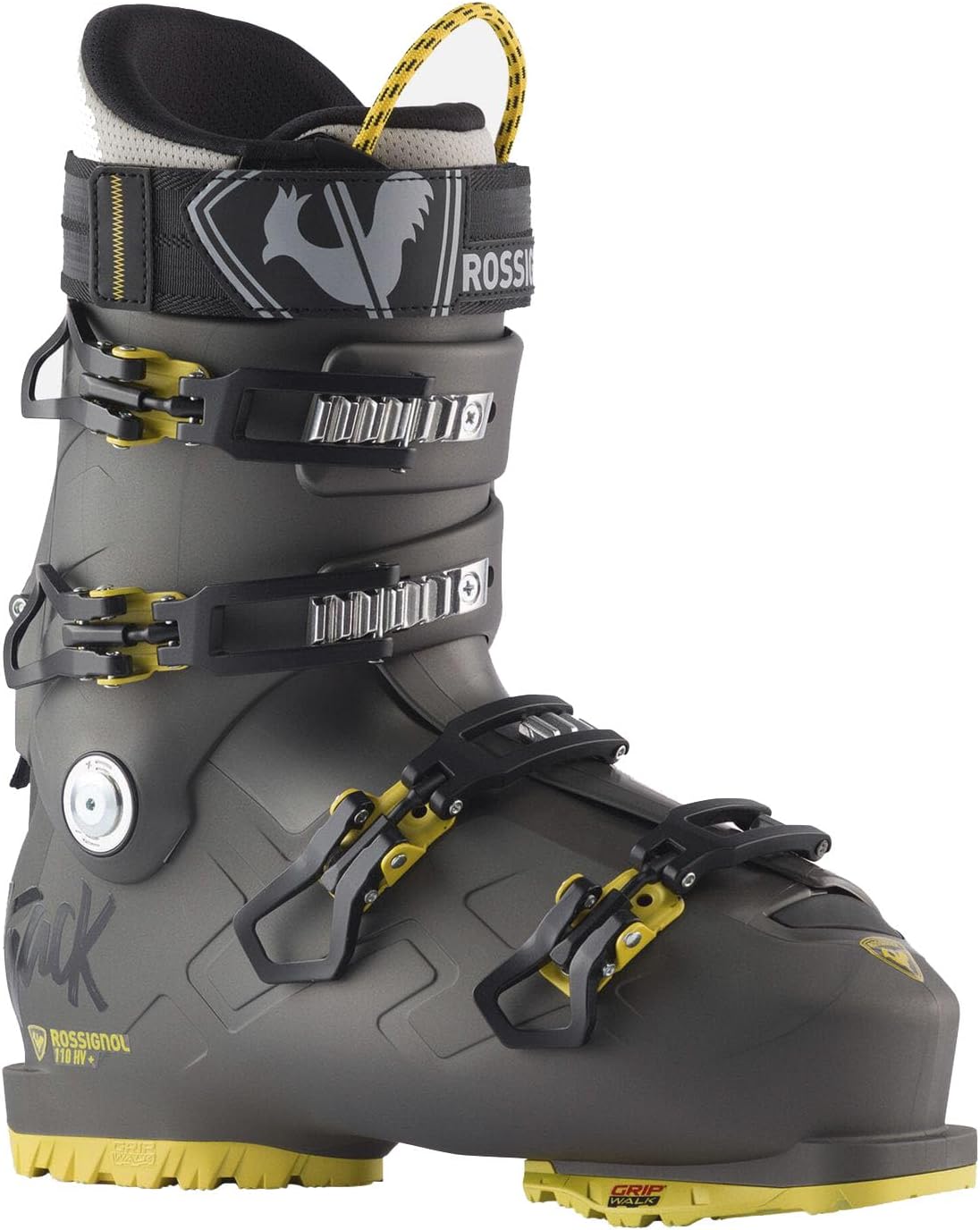 All Mountain Men's Ski Boots Track 110 HV+ GW by ROSSIGNOL
