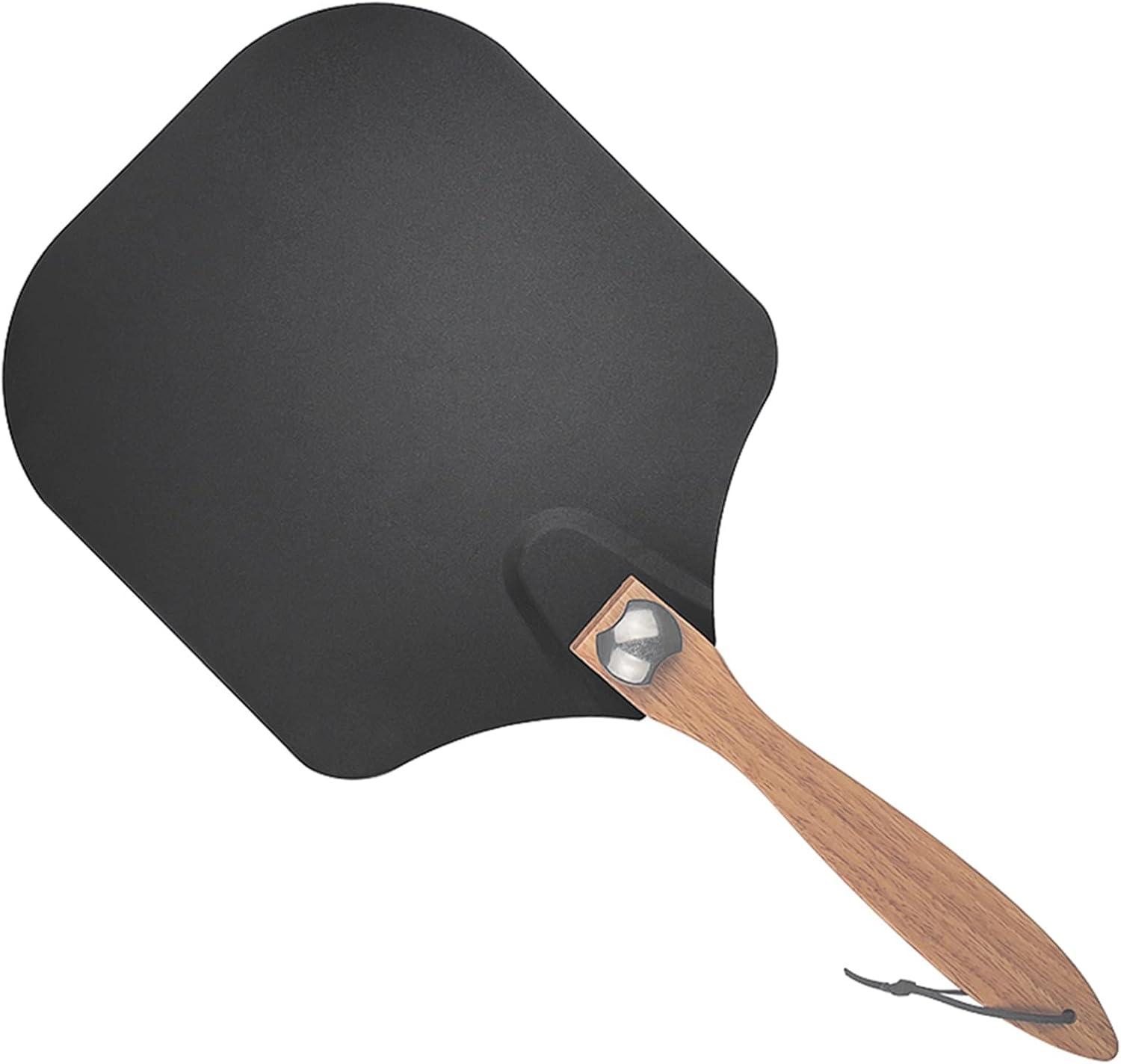 Wallmounted Pizza Peel, Aluminum alloy Pizza Spatula