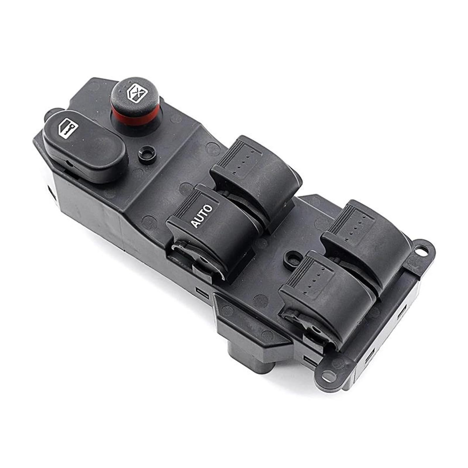 Interrupteur lève-vitre auto 35750-SAA-G12 bouton commande de vitre Jazz 2003-2008 - 4