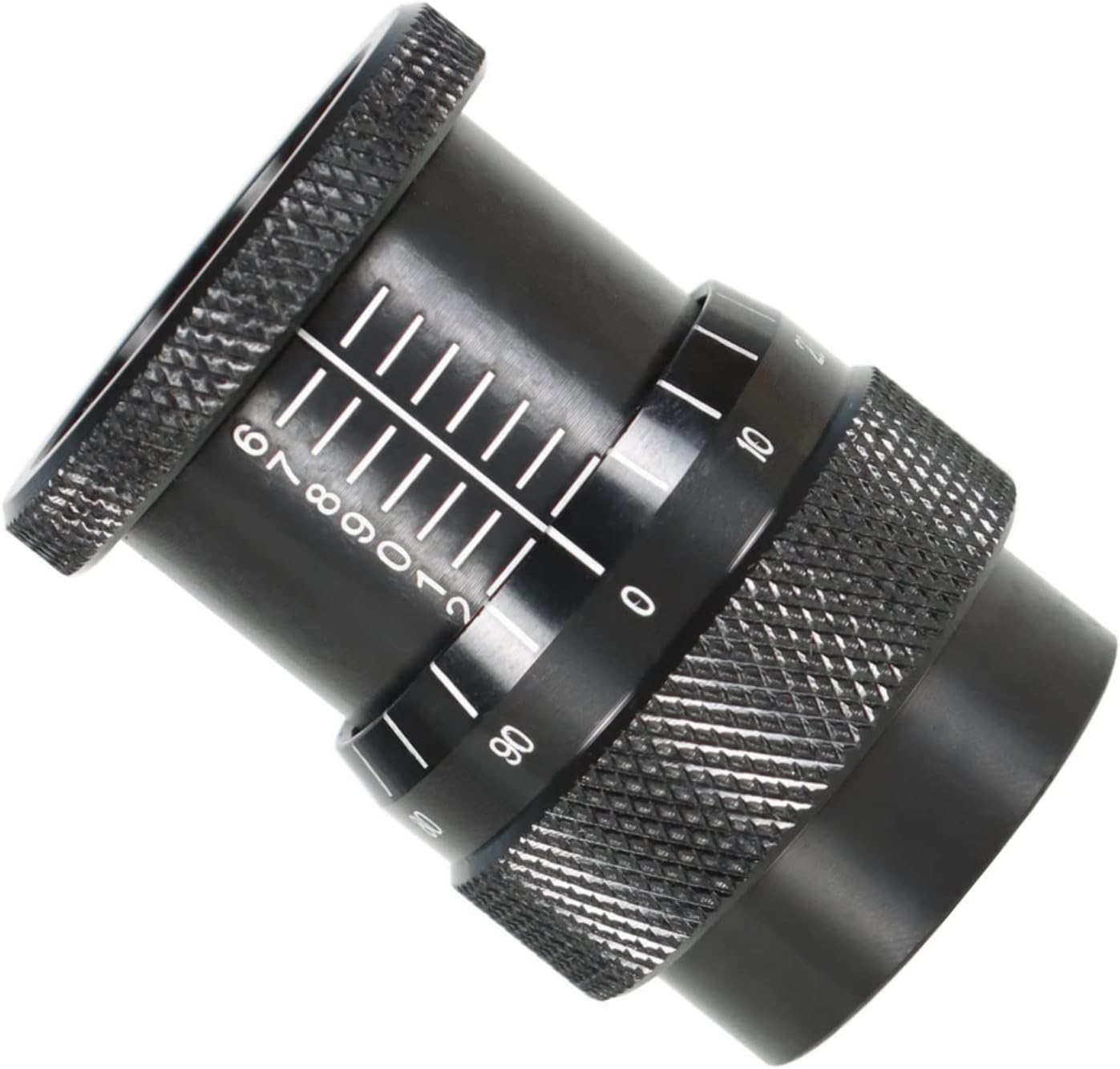 Silscvtt Valve Spring Height Micrometer Measurer Tool 4929 Replacement for Most V8