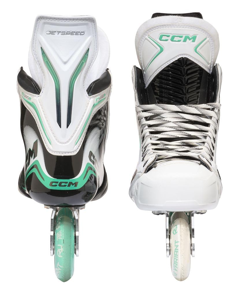 CCM JetSpeed FT890R Senior Patines de hockey sobre ruedas