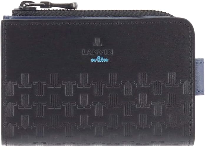 Amazon ランバンオンブルー キーケース 本革 レザー ジェイエル スタンプ メンズ 5611 Lanvin En Bleu 小銭入れ付き 牛革 01 ブラック Lanvin En Bleu ランバンオンブルー キーケース Amazon ランバンオンブルー キーケース 本革 レザー ジェイエル スタンプ メンズ 5611 Lanvin En Bleu 小銭入れ付き 牛革 01 ブラック Lanvin En Bleu ランバンオンブルー キーケース