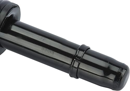 Miniatura 867 de TRQ Kit de suspensión delantera, conjunto de amortiguadores y resortes, barra estabilizadora, enlace estabilizador compatible con Chevrolet