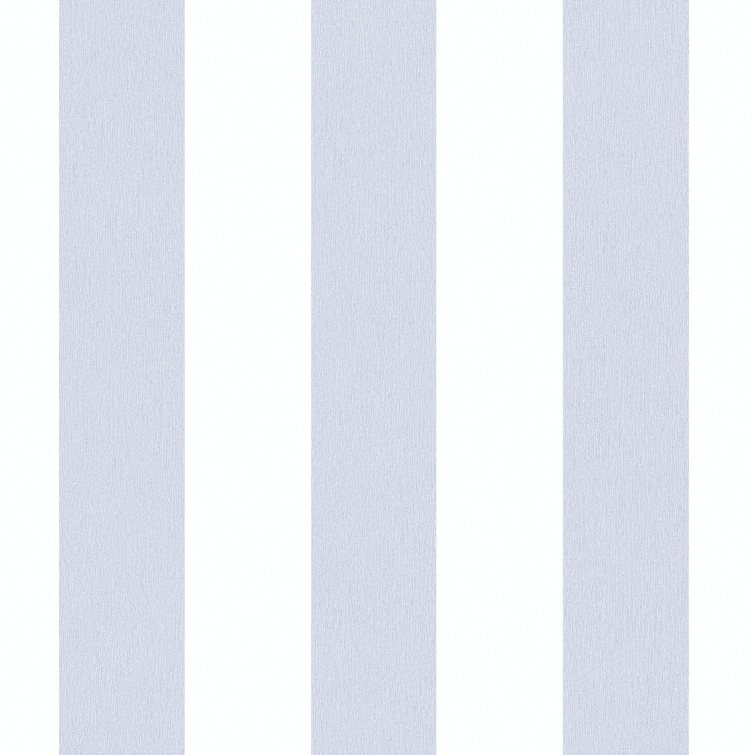 Papier peint intissé TNT haut de gamme Profhome gris blanc 381483-GU