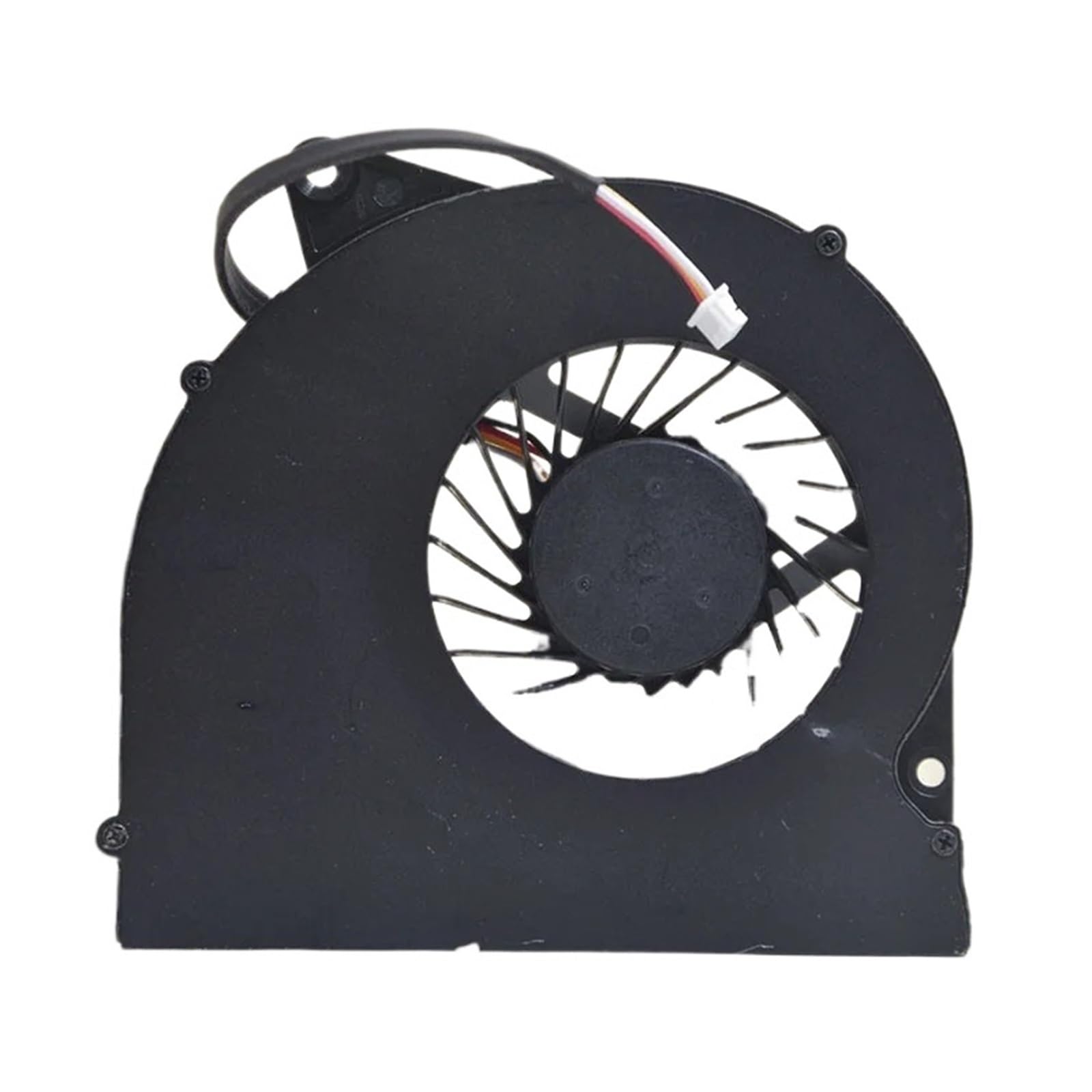 AB08505HB120B00 5V 0.50A 80 80xmm Ventilador de refrigeración