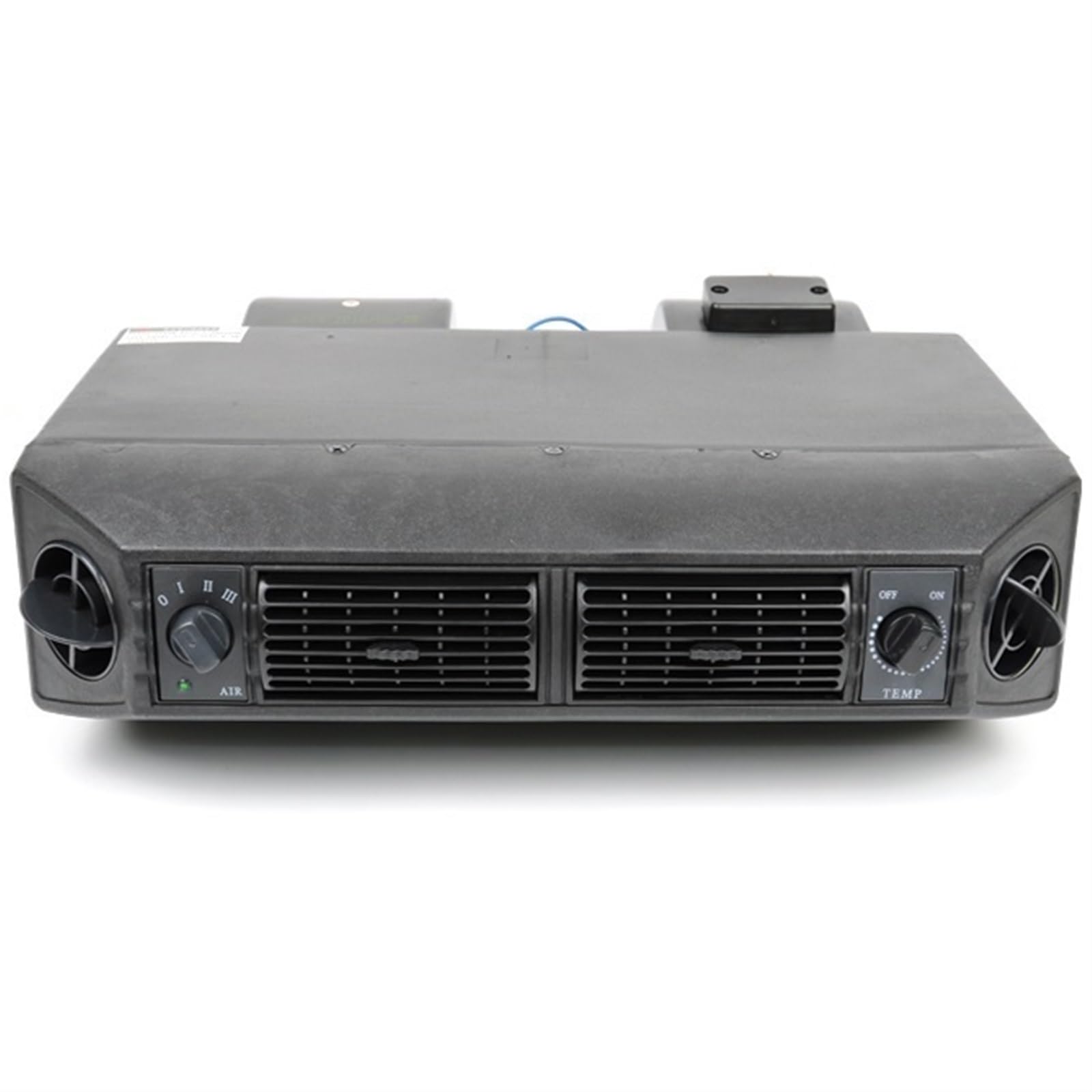 Amazon | 後付けユニバーサルエアコン冷凍蒸発器アセンブリ 12v 24v