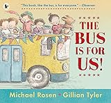  Rosen, M: Bus Is for Us!