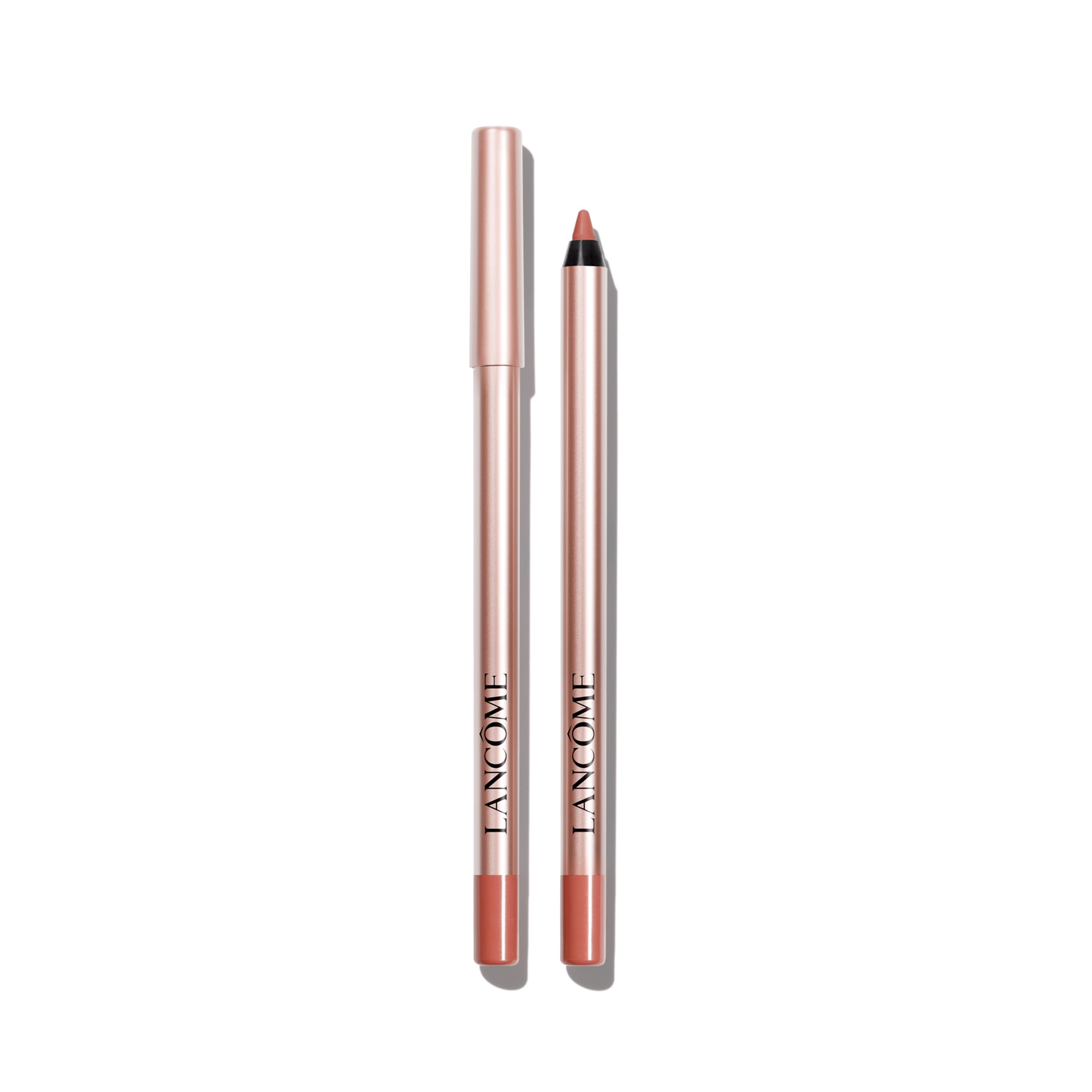 Lancome Idole Lip Liner 21 Shade-Throwing Beige Dudak Kalemi