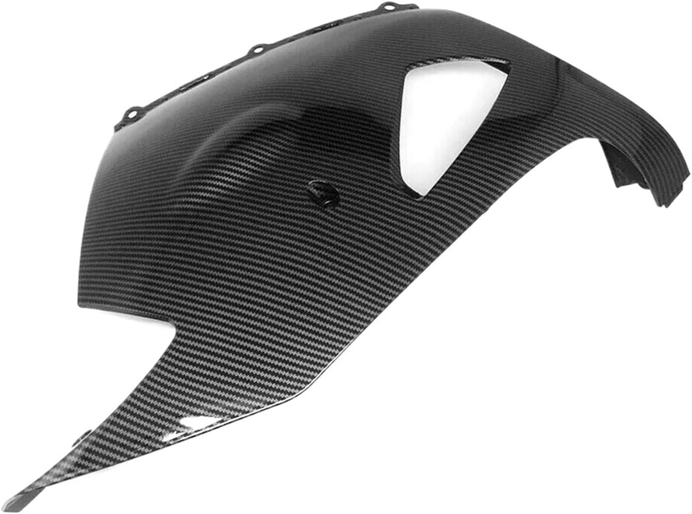 ISIATUGQ Kawasaki ZX-14R 2006-2020 フェアリング装飾パネルアウター