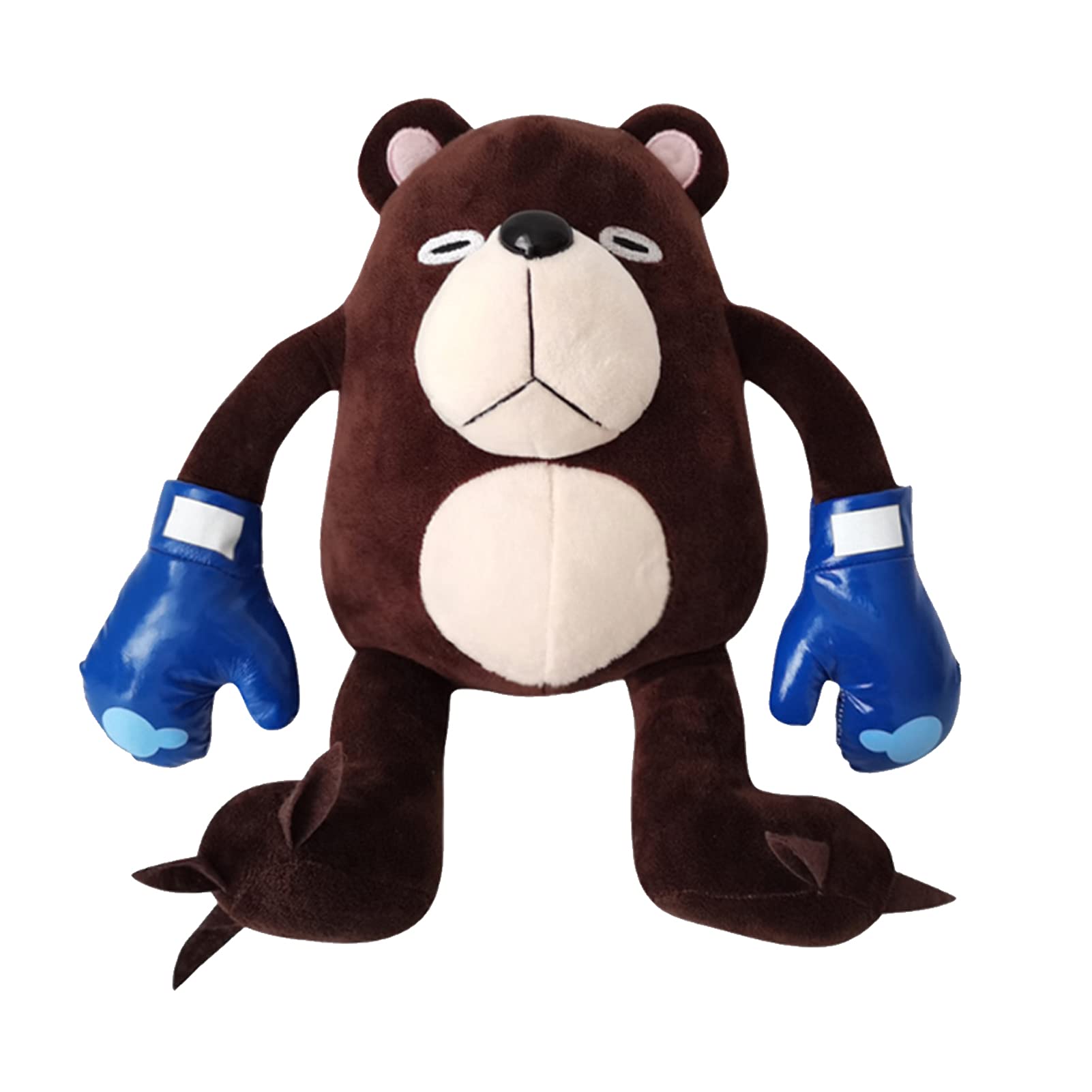 Amazon.co.jp: 柔術改戦 五条 聡 呪い スケルトン おもちゃ 人形