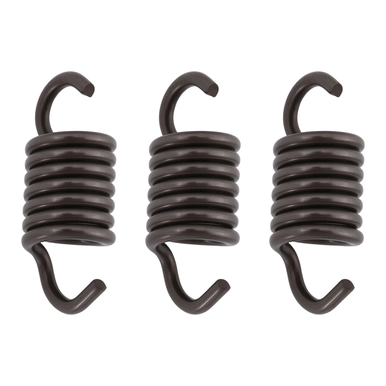 Briny River 3pcs Chainsaw Clutch Spring 00009975600 0000-997-5600 Compatible with STIHL MS261 MS271 MS29