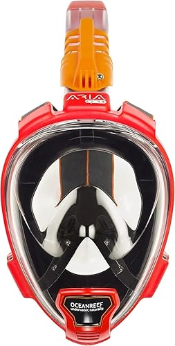 Miniatura 7 de OCEAN REEF - Duo Fins - Aletas para snorkel y natación y bajo peso para facilitar el embalaje y viajar