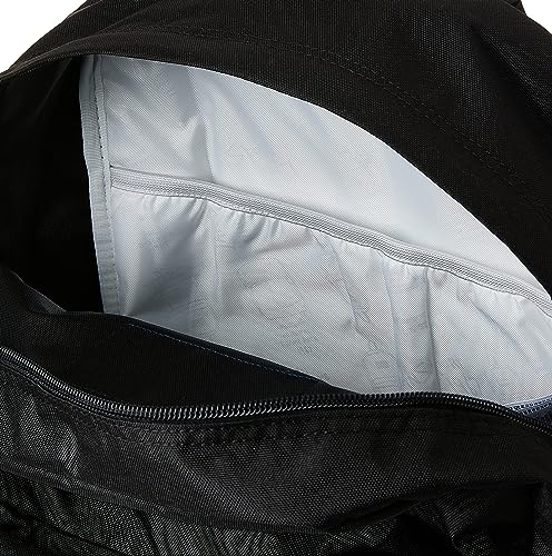 JanSport Superbreak Plus Am-Noir Sac à dos classique polyvalent uni