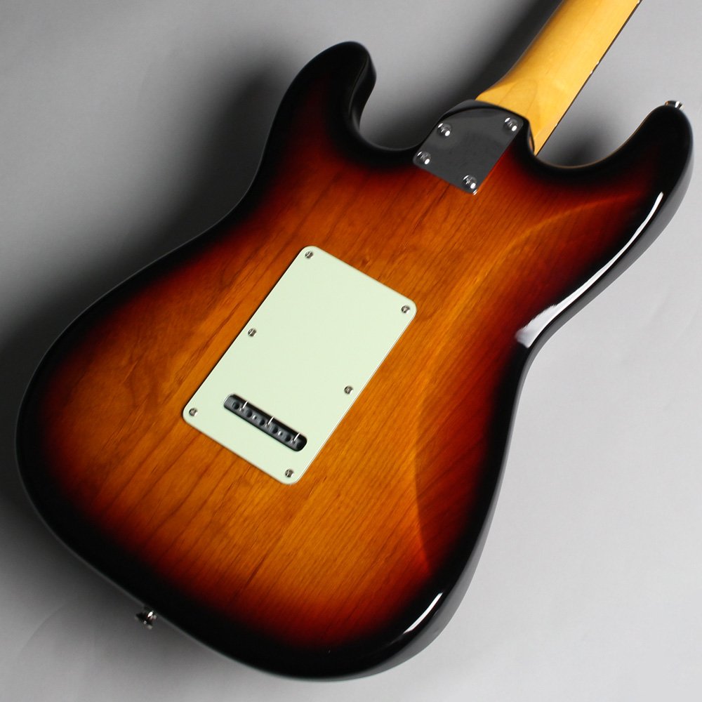 Laidback LST-5R ストラトキャスター美品 Laidback LST-5R ストラトキャスター美品 - メルカリ
