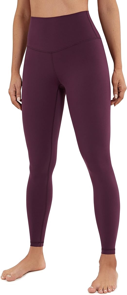 CRZ YOGA Butterluxe High Waisted Lounge Legging 25" / 28