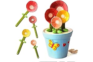 Stunning Decorative Measuring Spoons