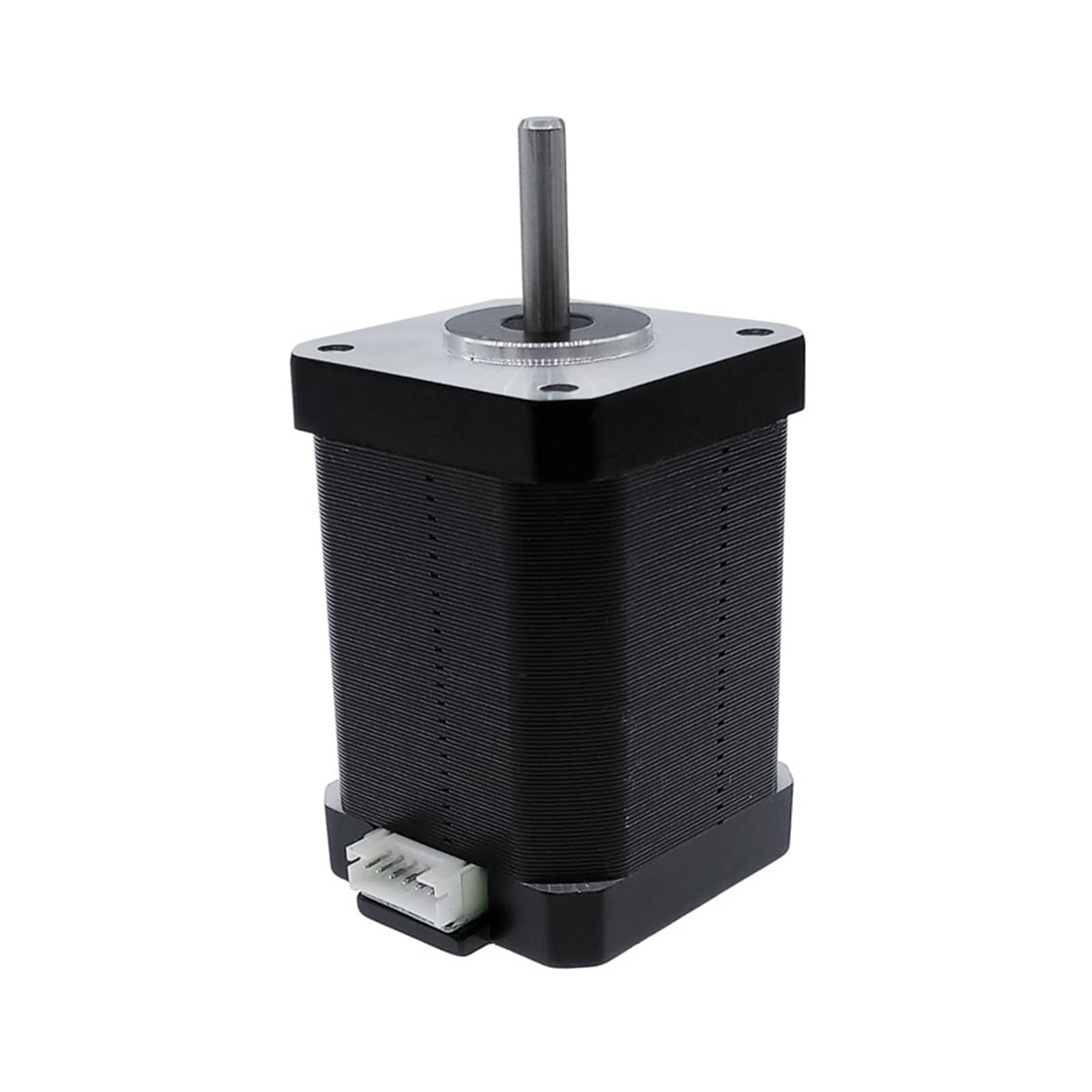 MGIMGFKZD Stepper Motor 17HS4401 2 Phase 4-Lead Nema17 Motor 1.5A 0.8N.M 60MM High Torque 42 Stepper Motor