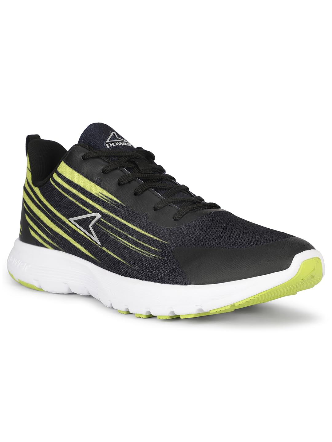 Power Mens Sport Shoe Dynamo Myrun 52 Ms in Black (B0CZ7RF18N) Amazon Price History, Amazon Price Tracker