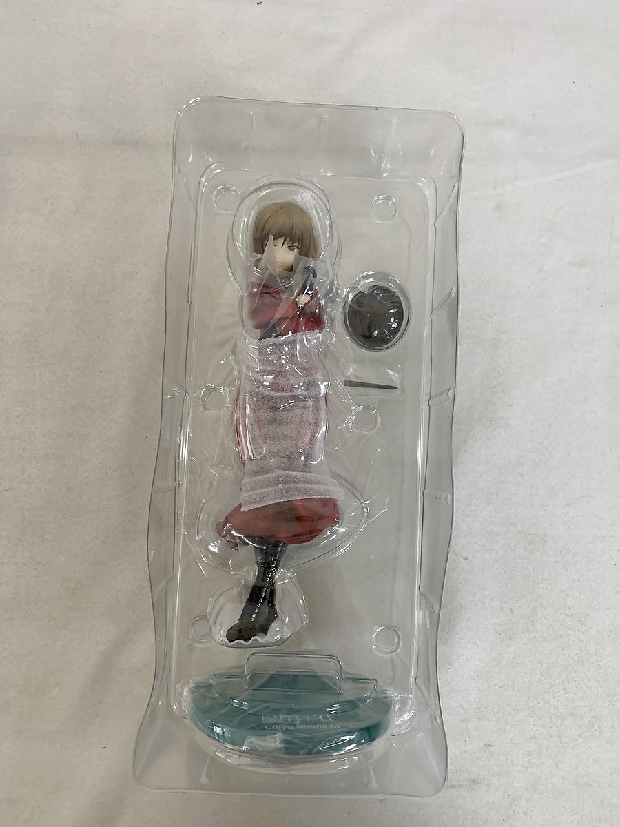 HobbyJAPAN - 島田千代(しまだちよ) ガールズ&amp;パンツァー 最終章 1/7 完成品 フィギュア 月刊ホビージャパン誌上通販&amp;オンラインショップ限定 ホビージャパン/AMAKUNI(アマクニ) Amazon | ガールズ＆パンツァー 最終章 島田千代 1/7 完成品
