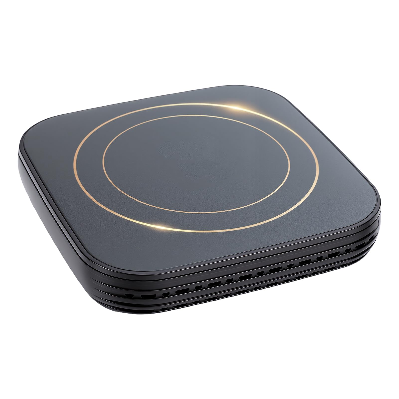 Aoresac 8K TV Box 12 Lecteur Multimédia de Streaming 8K Lecteur