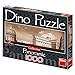 Dino Giocattoli 545274 Vista su Pisa Alta qualità Wide Panoramic Jigsaws Puzzle