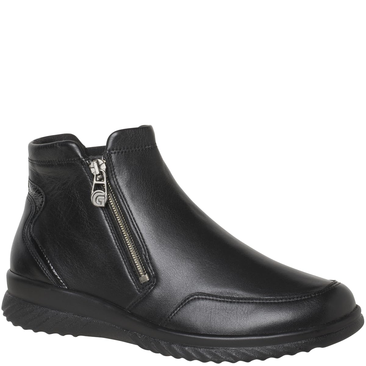 Ganter Damen Heike-h Stiefelette