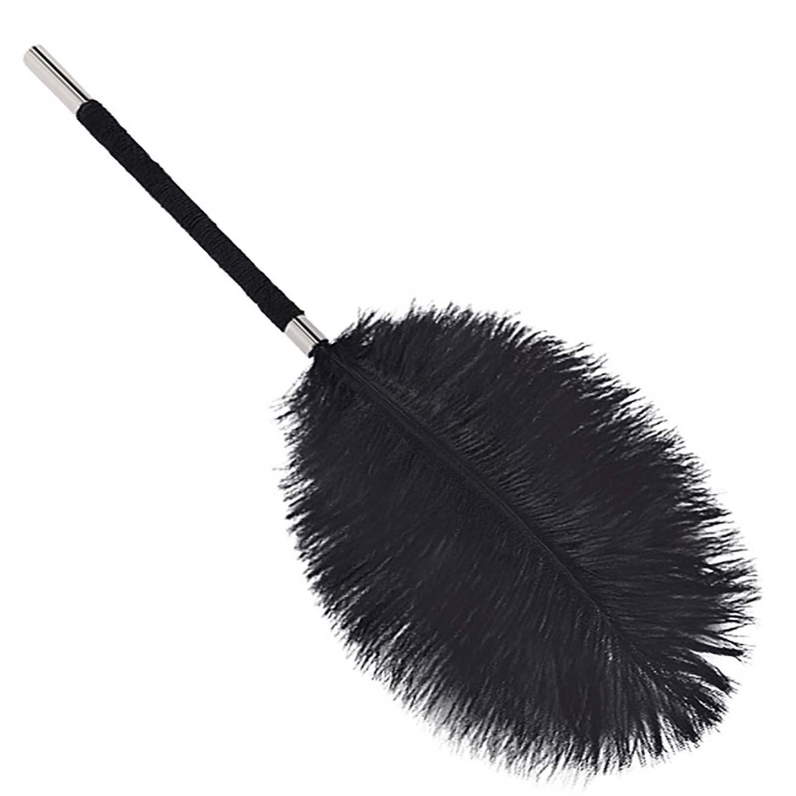 Amazon.co.jp: Hitasi 羽根 Smグッズ フェザーティックラー