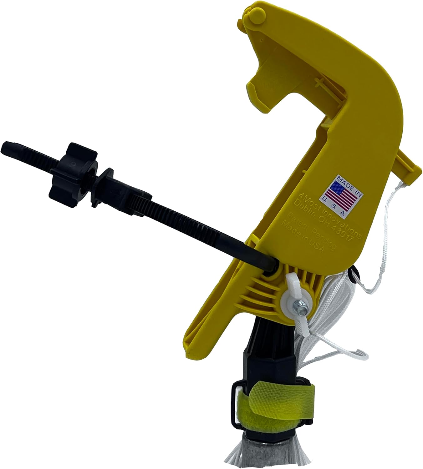 Gotcha Sprayer Pro Aerosol Spray Can Extension Pole Adapter Amazon.ca Tools & Home Improvement