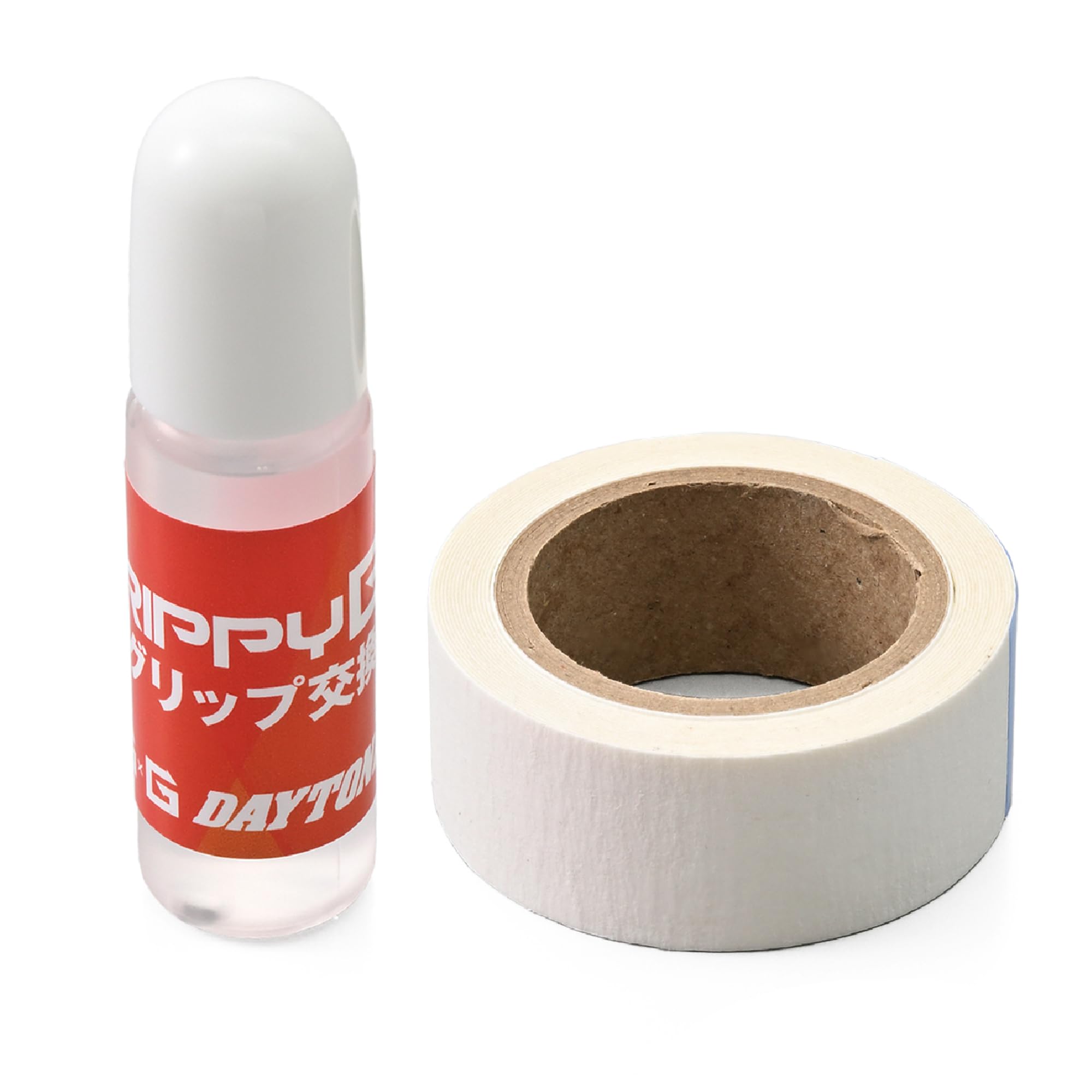 マサさん専用 Amazon.co.jp: デイトナ(Daytona) バイク グリップボンド 簡単取付