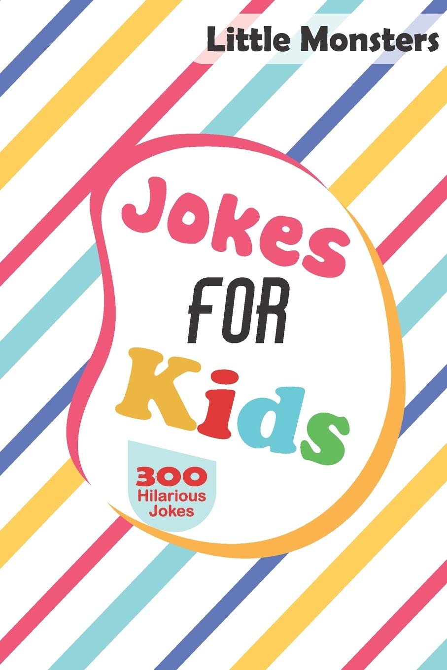 Buy Jokes for kids 304 of the silliest and funniest Jokes to make your
