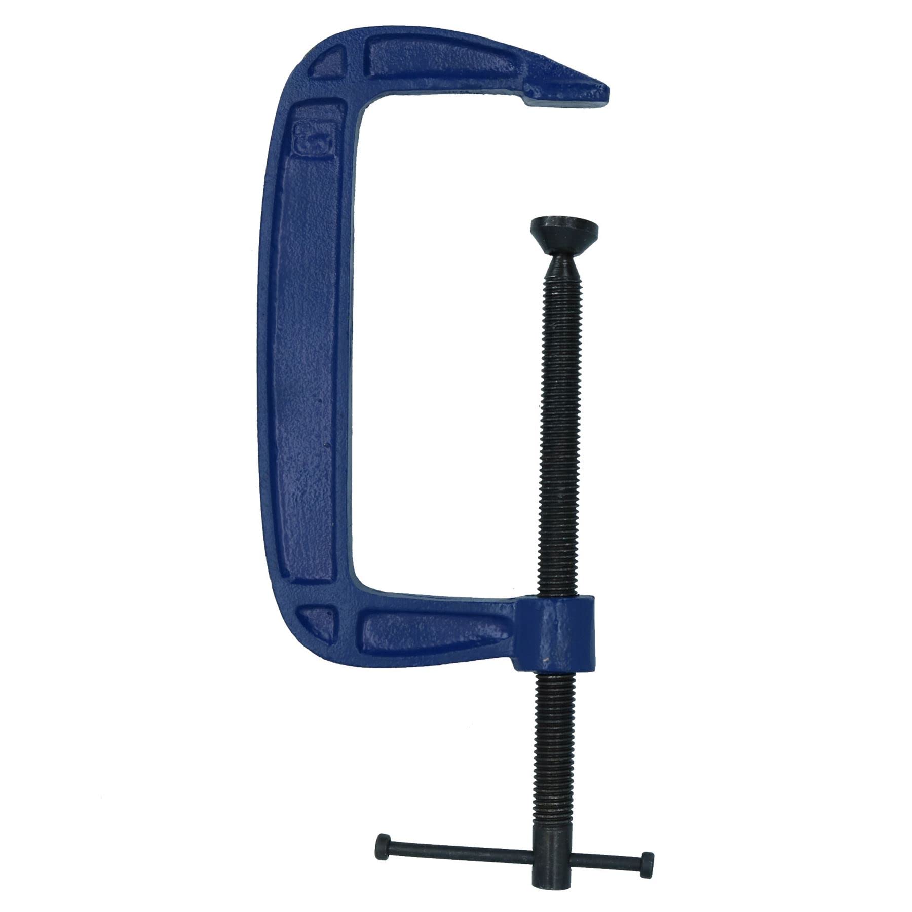 CLAMP SHOTEN6 笑点6 SureBilt 6in C Clamp