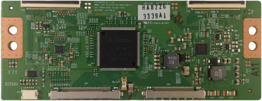 Amazon.co.jp: rongxingyuwei 適用する Panasonic VIERA 55型