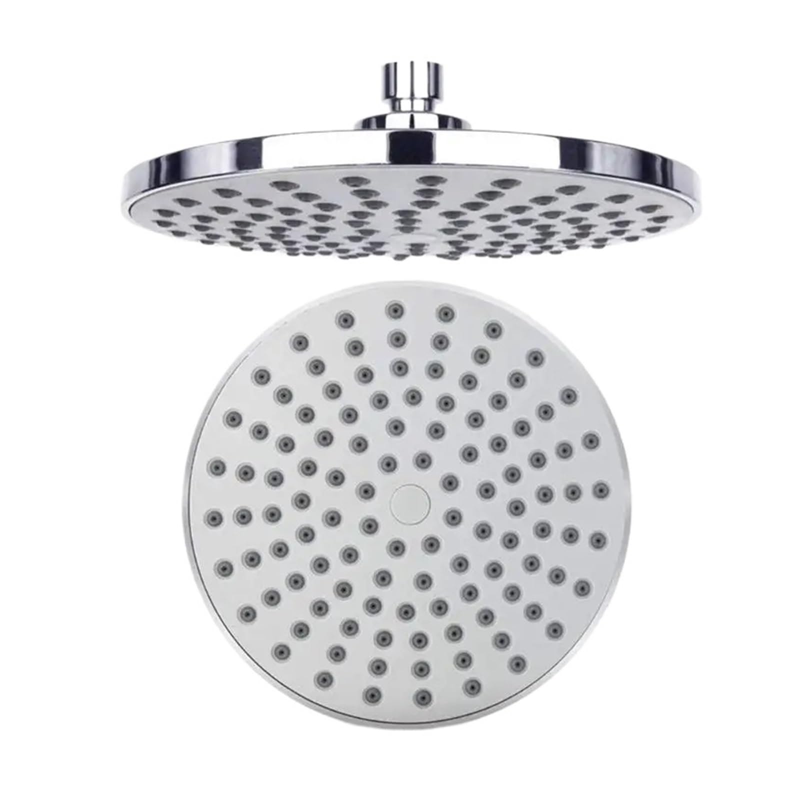 Pommeau de douche haute pression contre le manque de débit pour relaxation spa