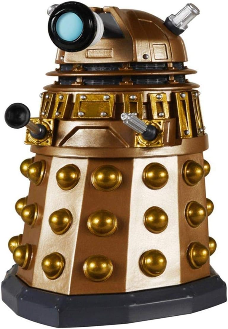 Pop Television 3.75 Inch Action Figure Doctor Who - Dalek #223