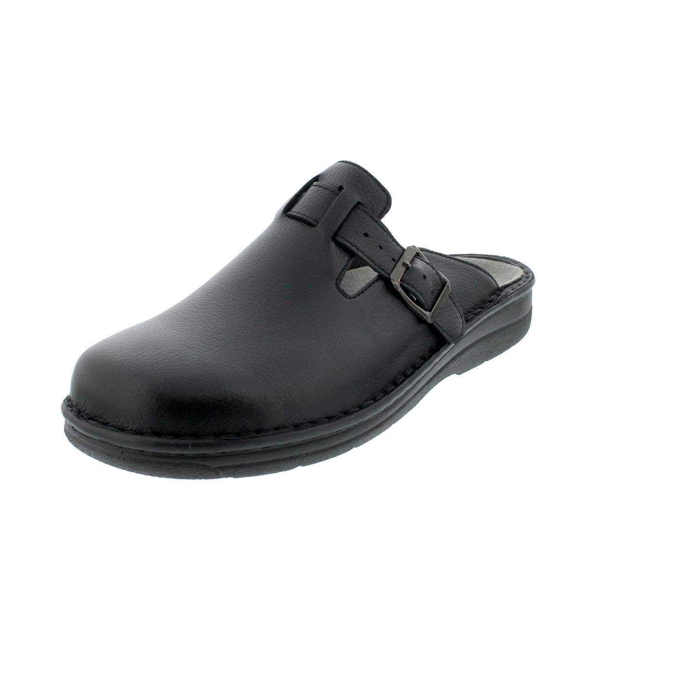 BerkemannMen's Max-Plus Mule