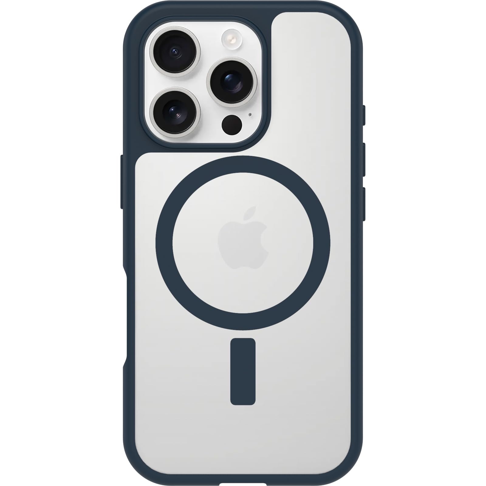 OtterBox iPhone 16 Pro React Series Case - Indigo Night