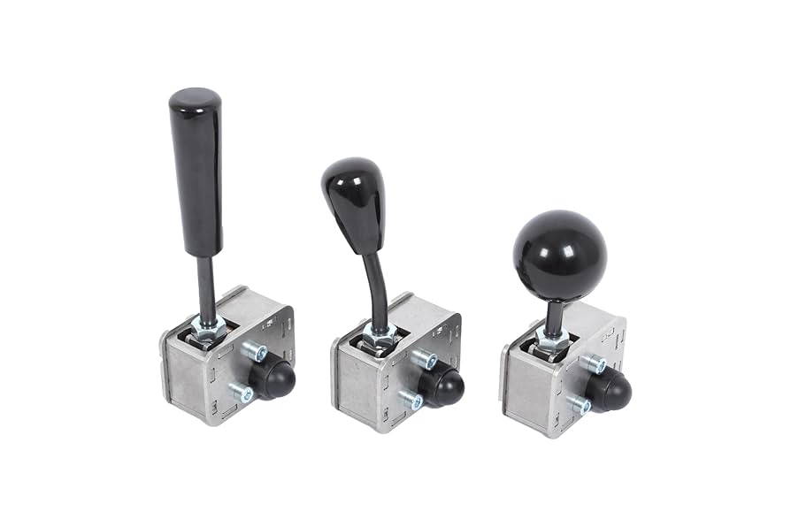 HEUSINKVELD Sim Shifter Sequential : Amazon.ca: Electronics