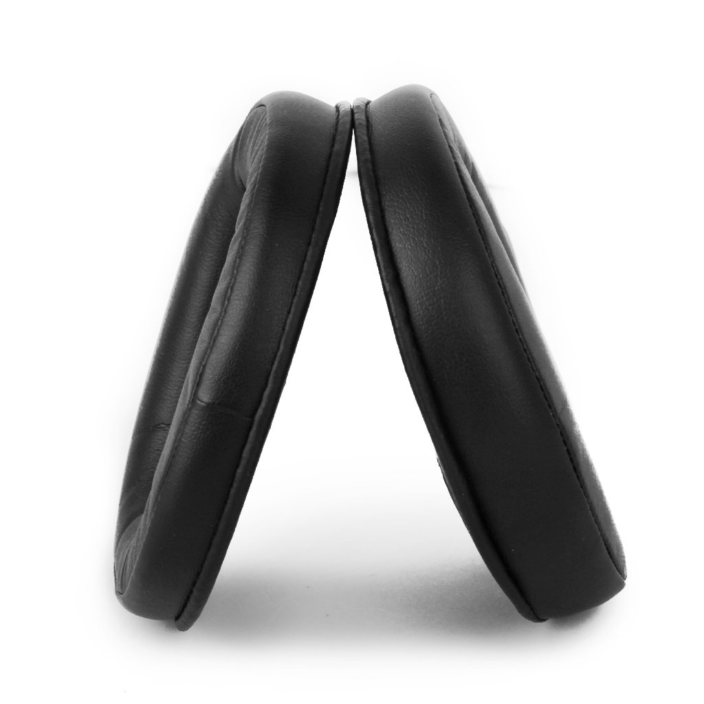 Amazon | PALADIA 1ペアの交換イヤーパッドクッション デノンのAH