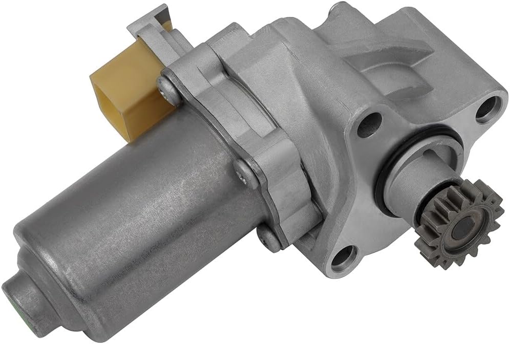 SCITOO Transfer Case Shift Motor,2006 for BMW 325xi 2009-2010 for BMW 328i xDrive 2007-2008 for BMW 328xi 2006 for BMW 330xi 2009-2010 for BMW 335i xDrive 2007-2008 for BMW 335xi 600-933