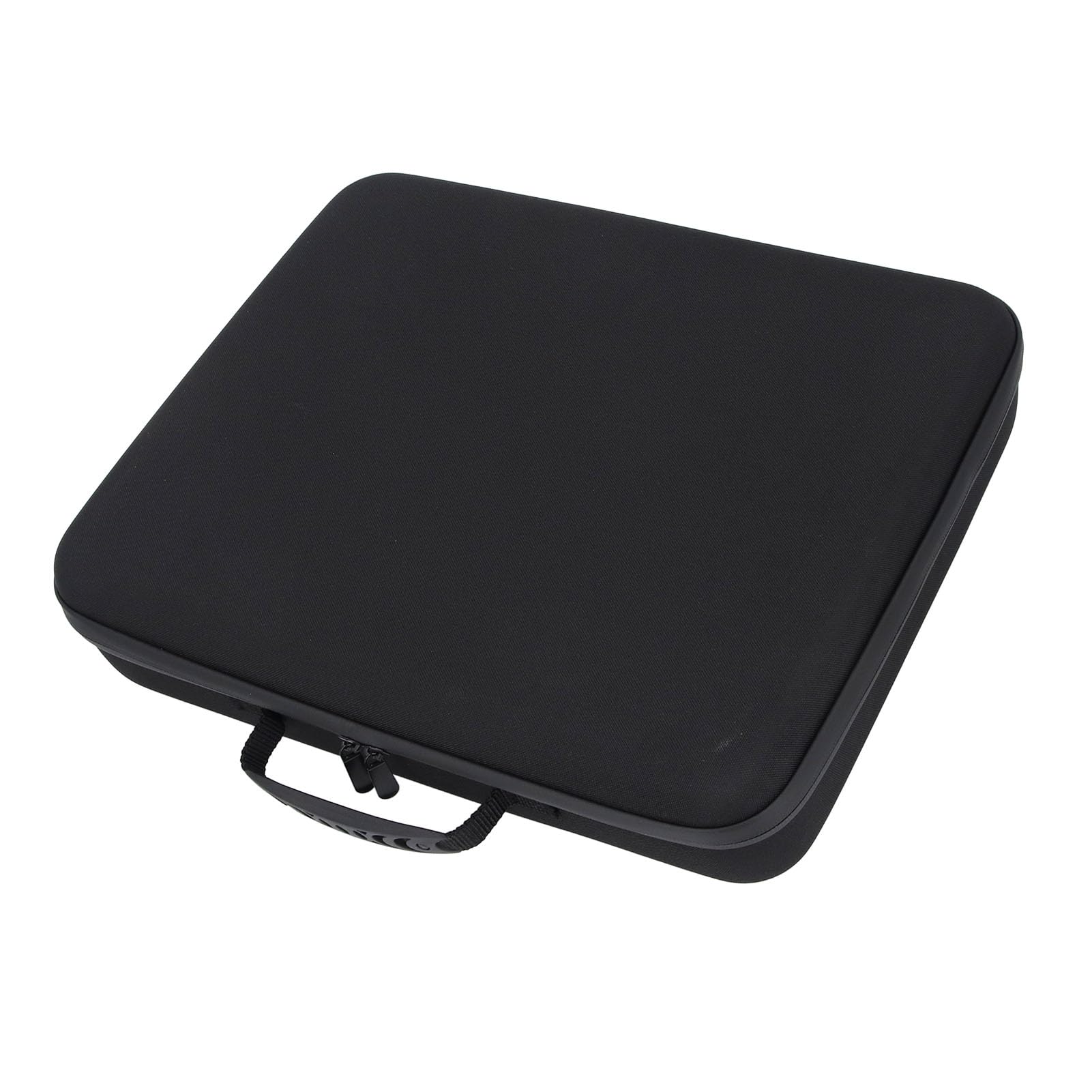 Custodia Rigida da Trasporto Satellite per Mini Kit, Custodia Impermeabile Antiurto Portatile per Viaggiatori All'aperto, 43,9 X 34,9 X 8 Cm