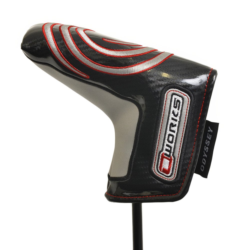 Amazon.co.jp: ODYSSEY(オデッセイ) パター O-WORKS BLACK パター #2