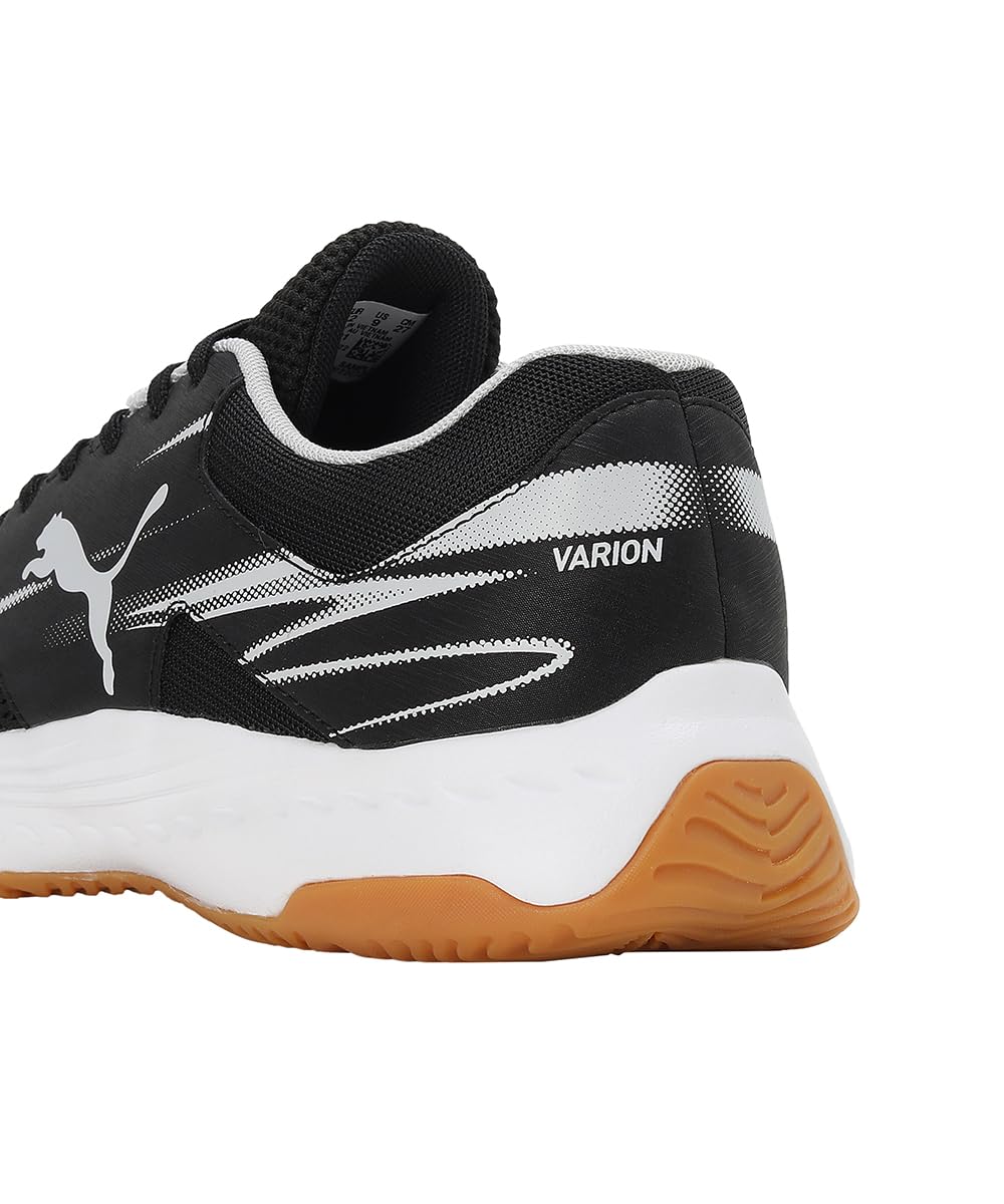 Puma Varion II Indoor Court ShoeMixte
