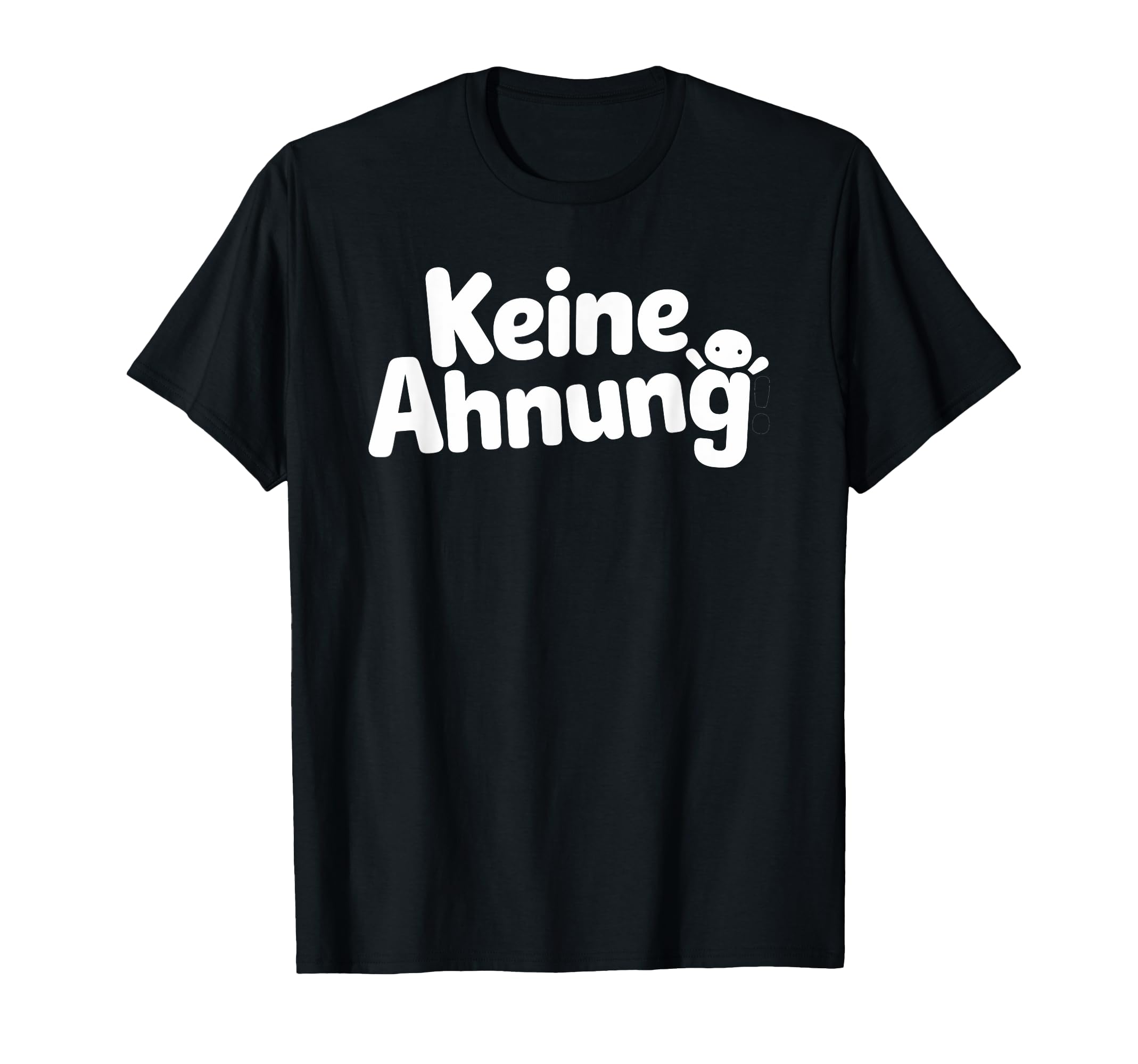 Kleidung mit Designs von Amazon Merch on Demand