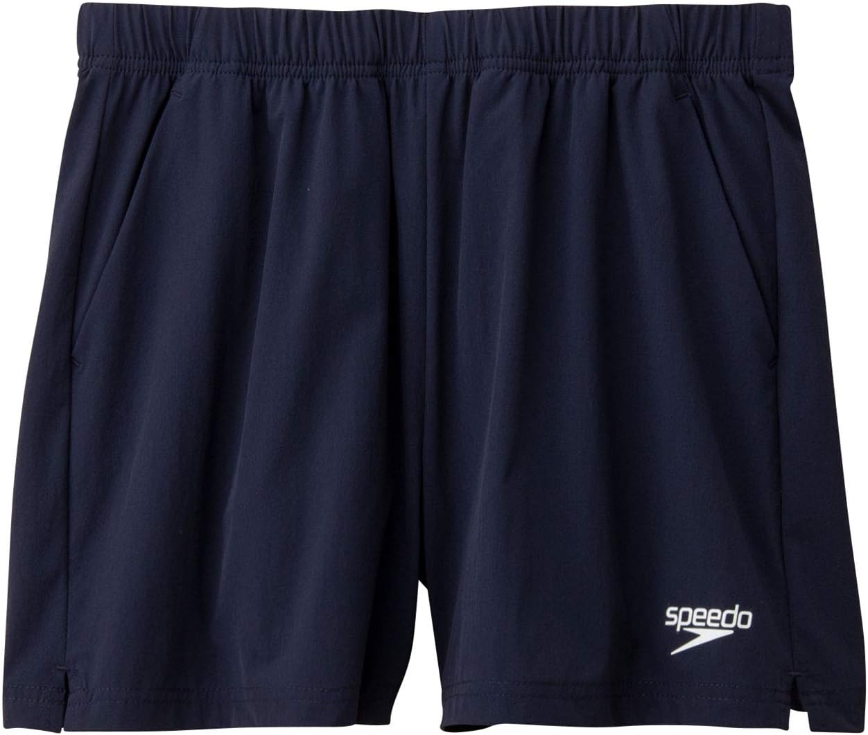 Speedo スピード パイルラインショーツレディース SFW82531-RC 水着