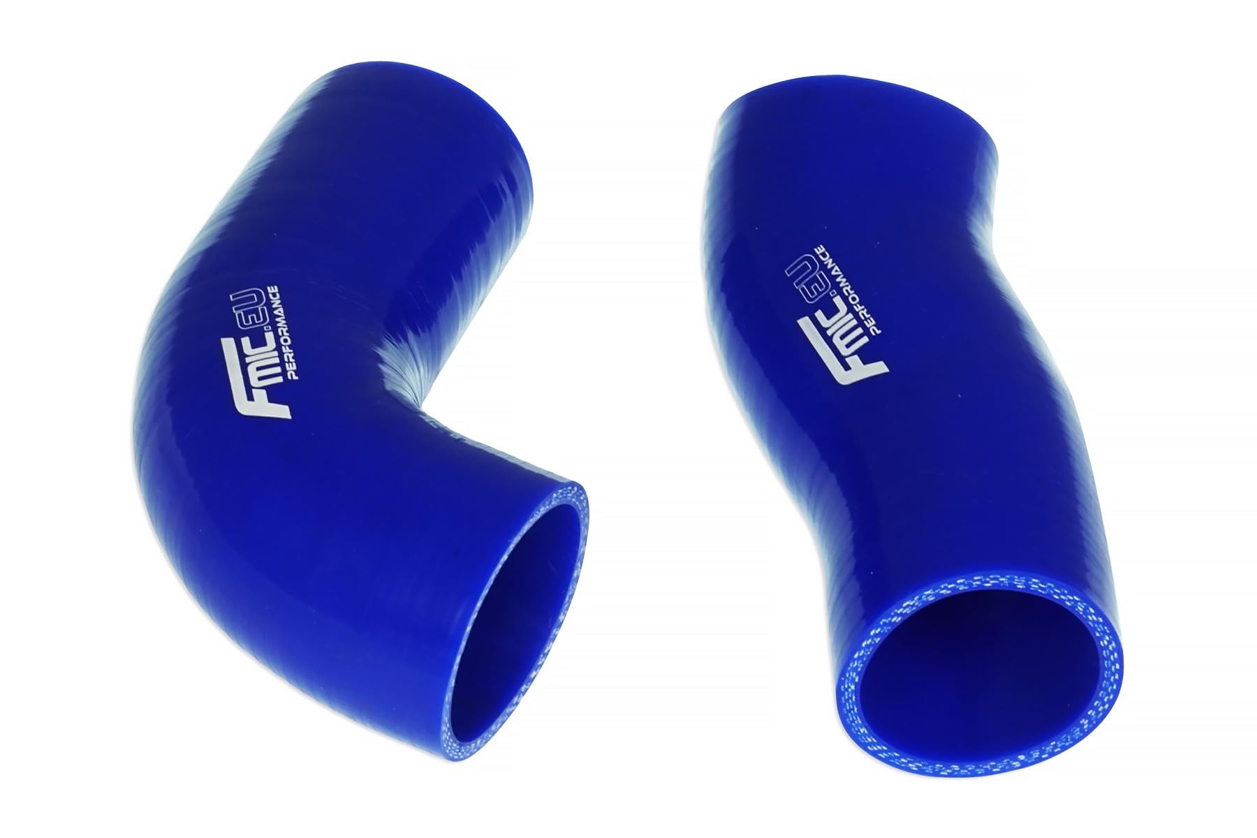 Manguera de aspiración de silicona para BMW E60 E61 5 series 530D 525D 535D