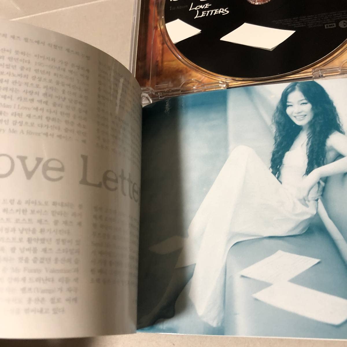 Amazon.co.jp: ウンサン Woong San 1集 CD 韓国 女性 Jazz