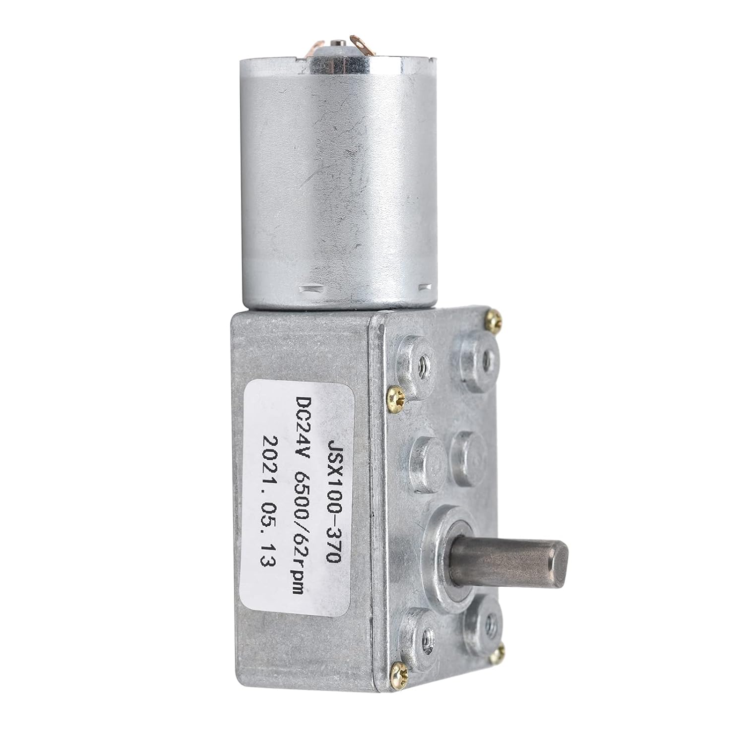 Variable Speed Electric Motor, Speed Reduce Low RPM Electric Motor DC