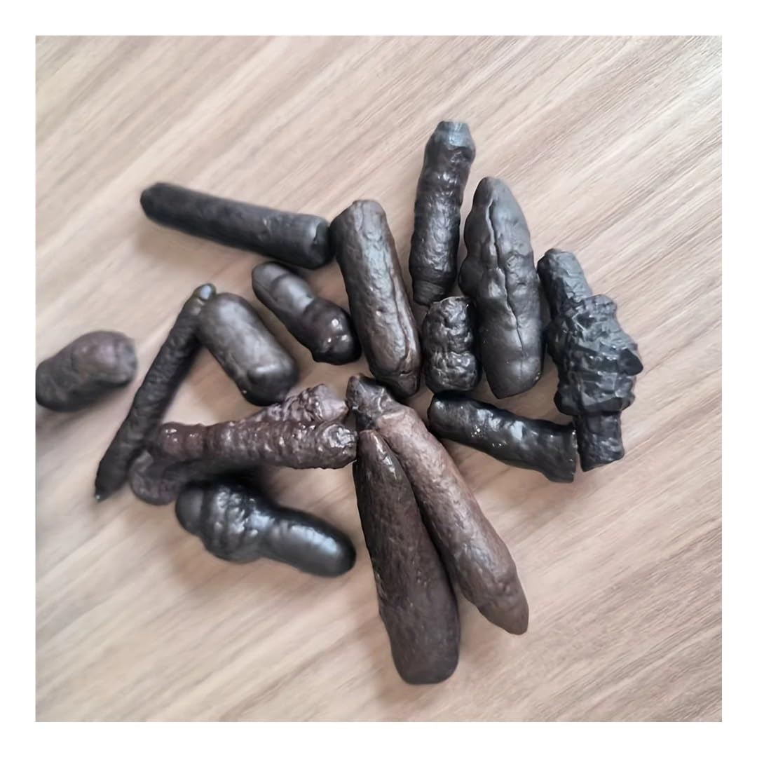AARTERZZA 5pcs 120g Irregularly Shaped Crystals and Rough Stones,Decorative Supplies