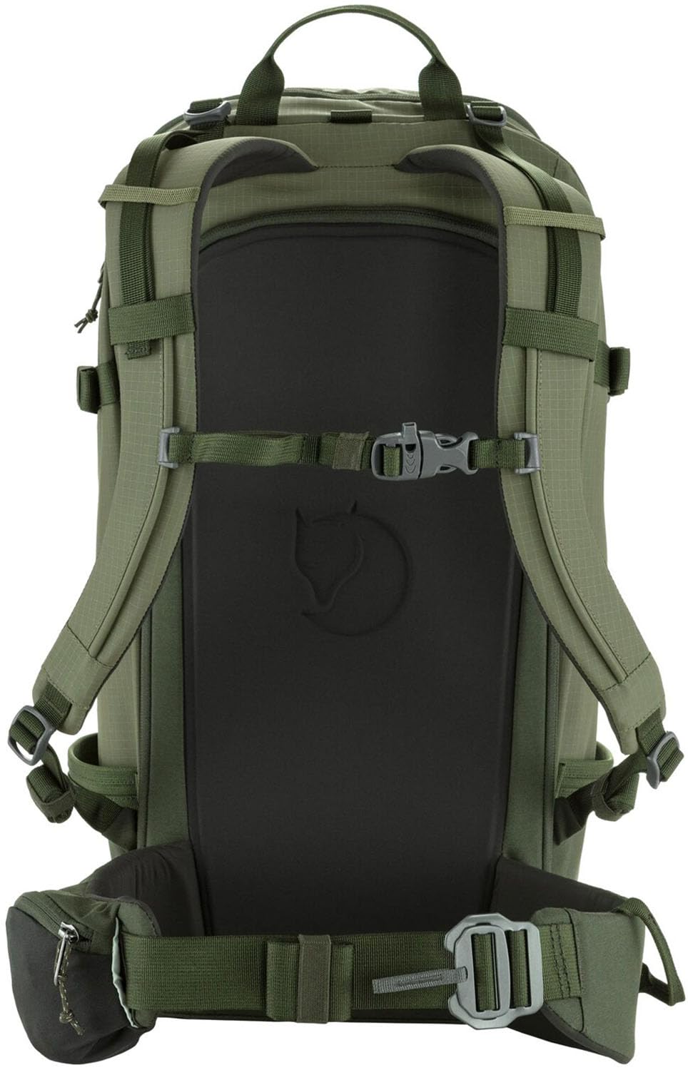 Fjällräven Plecaki uniseks Bergtagen Touring 30 M/L (1 opakowanie)