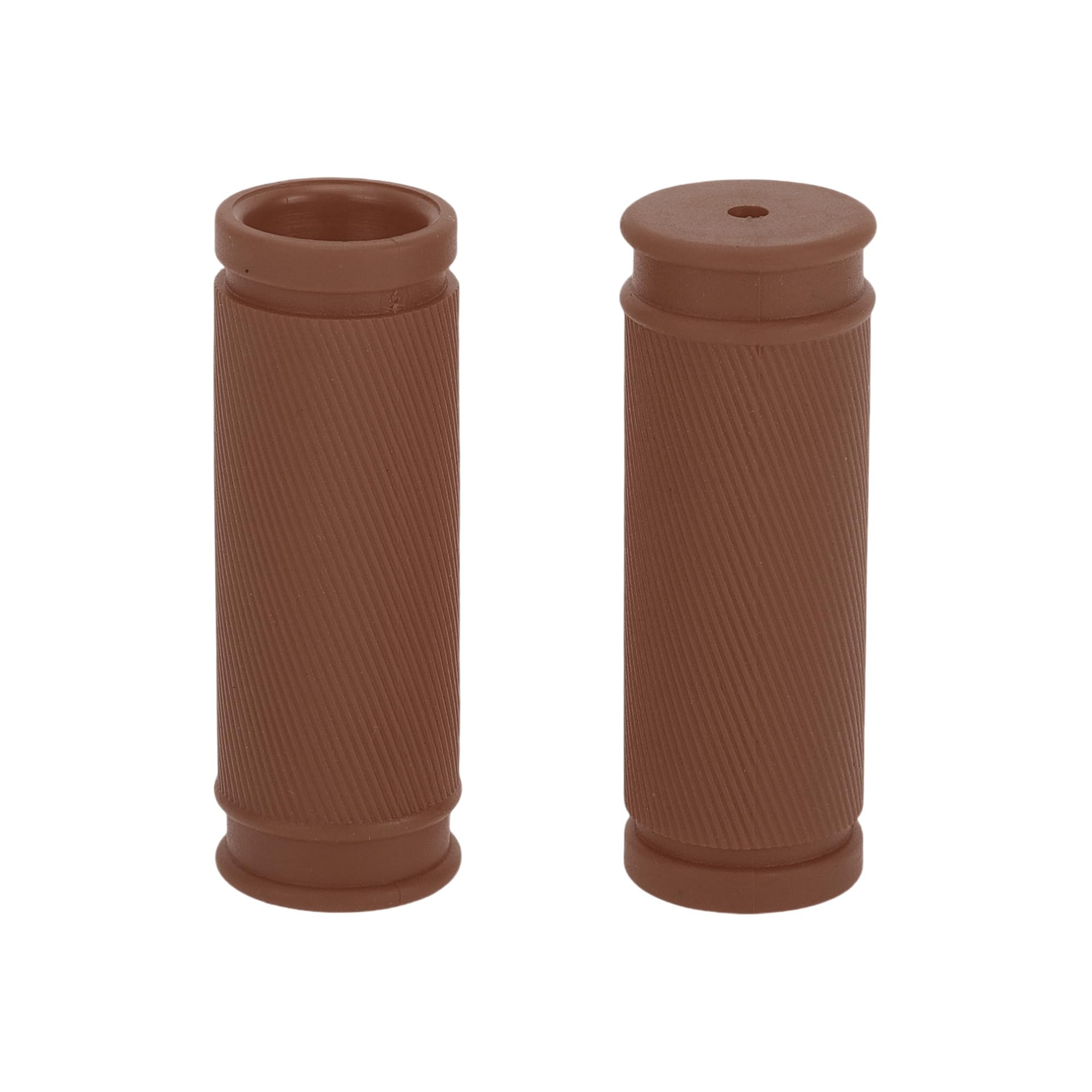 TUCKBOLD Bike Handlebar Grips Covers 85mm Long Lightweight